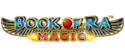 Book of Ra Magic Casino Logo